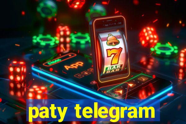 paty telegram